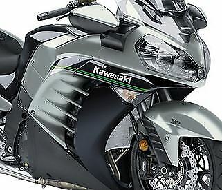 KAWASAKI CONCOURS 14 ABS 2019 ZG1400EKF SPRING,CAM DAMPER 92145-0430