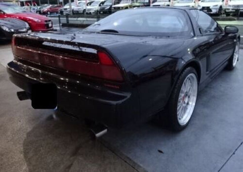 HONDA NSX NA1 COVER COMP., UNDER 21360PR8000