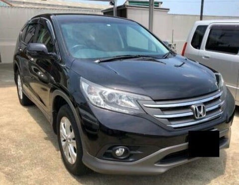 HONDA CR-V 20G RM1 PLATE, REVERSE BRAKE 22544RFH003