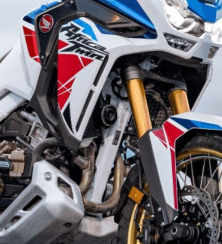 HONDA CRF1100D AFRICA TWIN 2022 NUT, SPECIAL (5MM) 90016-ZA5-000