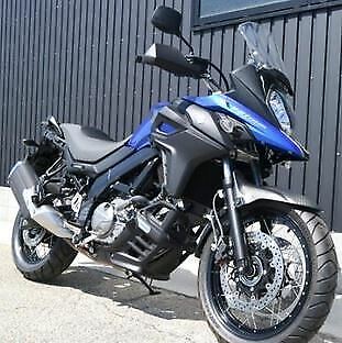 SUZUKI V-STROM 650XT 2020 VALVE, INTAKE 12911-18H00