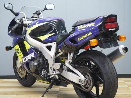 HONDA CBR900RR 1995 FIREBLADE SC28 SCREW, PAN (6X14) 93500-06014-0A