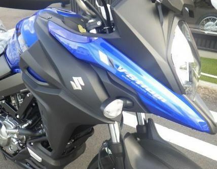 SUZUKI V-STROM 650XT 2020 MAGNETO COVERCOVER, MAGNETO 11351-44H20