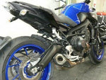 YAMAHA MT-09 2018 DAMPER 2 B90-15326-00