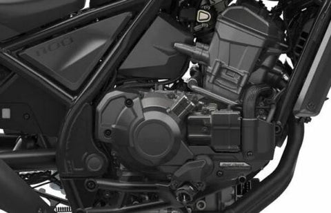 HONDA CMX1100 REBEL 2021 CLUTCH OUTER (79T) 22100-MKS-E01