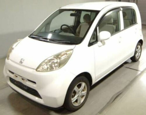 HONDA LIFE 5DOOR MINI CAR JB5 BEARING D MAIN 13324RGA003