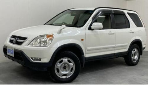 HONDA CR-V 4WD K20A MT5 RD5 PLATE, OIL GUTTER 21211PPP000