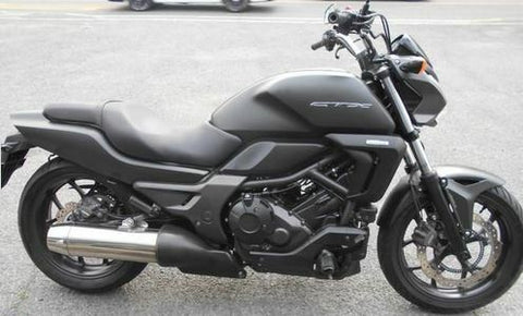 HONDA CTX700N 2015 O-RING (35X3) (ARAI) 91303-KK3-830