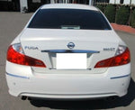 NISSAN FUGA 350GT VQ35DE PY50 ALZAVALVULAS/LEVANTA VALVULAS 132312Y965