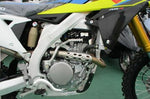 SUZUKI RM-Z250 2020 BRACKET,CLUTCH LEVER HOLDER 57512-28C00