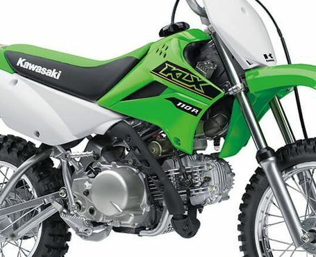 KAWASAKI KLX110R 2021 PLATE-FRICTION 13088-1142
