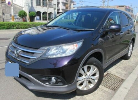 HONDA CR-V 20G RM1 TUBE, RESERVE TANK 19104RS8000