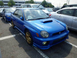 SUBARU IMPREZA WRX STI GDB WASHER 803050070