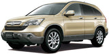 HONDA CR-V RE2 RE4 MIRROR ASSY. R. DOOR (R.C.) *YR566M* 76200-SWA-P21ZG LHD ONY!
