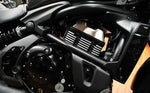 KAWASAKI VULCAN S EN650 2015 - 2020 SHROUD, LH 49125-0586