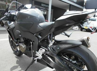 HONDA CBR1000RR 2019 STRIPE, FR. COWL (UPPER) (TYPE1) 86642-MKF-DK0ZA