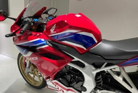 HONDA CBR250RR MC51 GAUGE, OIL LEVEL 15650-K64-N00