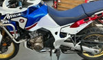 HONDA CRF1000 2016-2017 COVER, L. FR. TURN SIGNAL 64591-MJP-G50 cheap spares diy