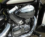 HONDA VT750CS SHADOW 750 ABS 2019 SCREW, SPECIAL (5MM) 90106-MBA-610