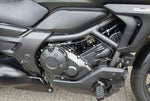 HONDA CTX700N 2015 BOLT, FR. FORK 51454-MM9-671
