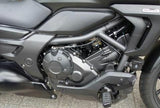 HONDA CTX700N 2015 BOLT, FR. FORK 51454-MM9-671