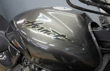 HONDA CB600F HORNET PC34 BULK HOSE, VACUUM (4.5X1000) (4.5X235) 95005-4500120M