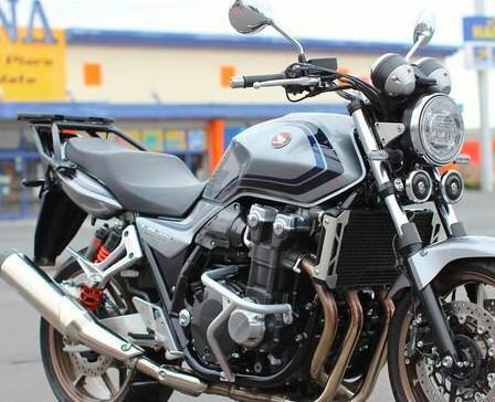 HONDA CB1300 SUPER FOUR SC54 HOSE, RESERVE TANK 19105-MEJ-J00