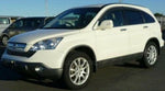 HONDA CR-V RE2 RE4 CONTROL ASSY AUTO AIR CONDITIONER NH167L 79600-SWA-Y41ZA LHD