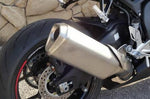HONDA CBR1000RR 2018 SC77 AIR CLEANER JOINT, R. RAM DUCT 17255-MFL-010