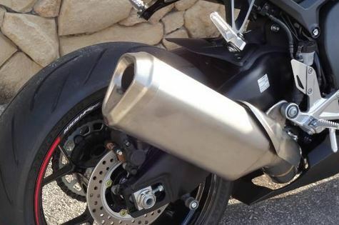 HONDA CBR1000RR 2018 SC77 AIR CLEANER JOINT, R. RAM DUCT 17255-MFL-010