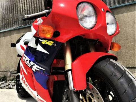 HONDA RVF750 RC45 CENTER B, CLUTCH 22131-MW4-000