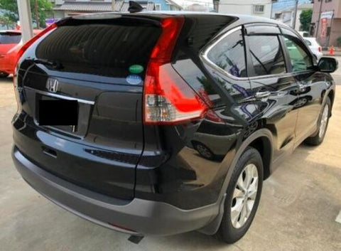 HONDA CR-V 20G RM1 LEVER COMP., CONTROL 54313SLJ950