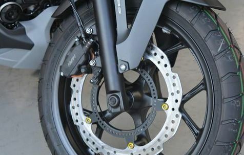 HONDA NC750X DCT ABS 2019 COVER, REDUCTION GEAR 11520-MGS-D20