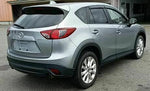 MAZDA CX-5 DIESEL 2019 BRACKET, FUEL PIPE SH01-13-H75A zoom-zoom-zoom spare part