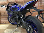 YAMAHA YZF-R1 2018 STAND/FOOTREST BRACKET 3 2CR-27443-00-00