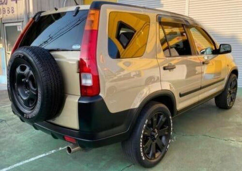 HONDA CR-V 4WD K20A MT5 RD5 GEAR, COUNTERSHAFT FOURTH 23481PPP000