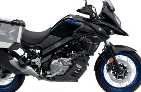 SUZUKI V-STROM 650XT 2022 FENDER, REAR FRONT 63111-28K00