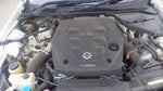 NISSAN STAGEA WAGON VQ25DET 4WD NM35 CABLE-REAR DOOR INSIDE HANDLE 82506AL500