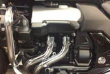 HONDA CTX1300 2014 RUBBER, SHOCK 35856-KAB-000