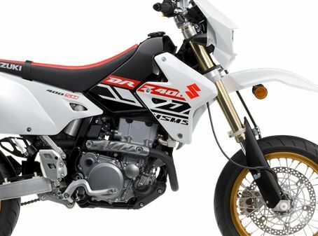 SUZUKI DR-Z400SM L9 2019 PLATE 27640-29F11 – wwwisicarcom