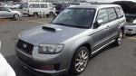 SUBARU FORESTER STI EJ25 SG9 MIRROR ASSEMBLY-DOOR,LEFT 91071SA091LR