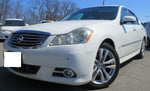 NISSAN FUGA 350GT VQ35DE PY50 ALZAVALVULAS/LEVANTA VALVULAS 132312Y916