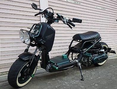 HONDA ZOOMER RUCKUS AF58 PLATE, DRIVE 22350-GBL-J21