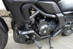 HONDA CTX700N 2015 BOLT, FR. FORK 51454-MM9-671