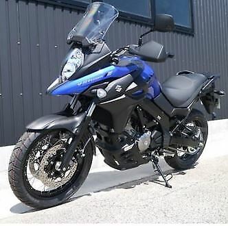 SUZUKI V-STROM 650XT 2020 TAPE, COVER SIDE R TAPE, COVER SIDE RH 68275-28K60-B28