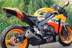 HONDA CBR1000RR 2008-2016 SC59 GEAR A STARTER REDUCTION (38T/8T) 28100-MFL-000