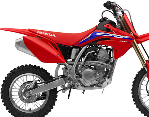 HONDA CRF150R 2023 CABLE, THROTTLE 17900-KSE-710