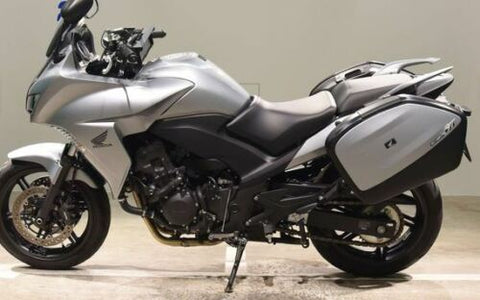 HONDA CBF1000 ABS 2016 SC64 SPRING, R. STEP RETURN 50617-MBZ-G00