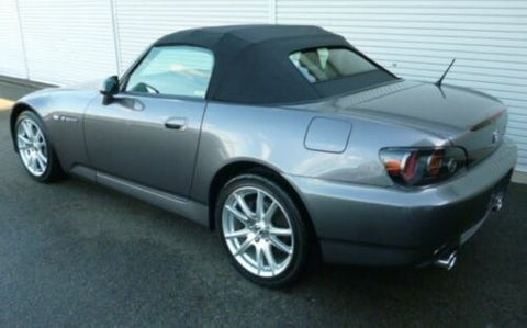 HONDA S2000 MT6 AP1 KEY, WOODRUFF, 13X12 9440113120