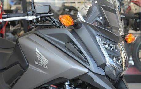 HONDA NC750X DCT ABS 2019 PAN, OIL 11210-MGS-D31